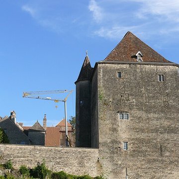 Château de Fondremand