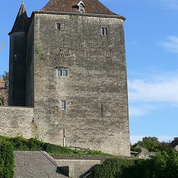 Château de Fondremand