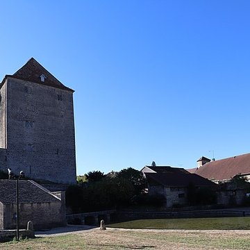 Château de Fondremand