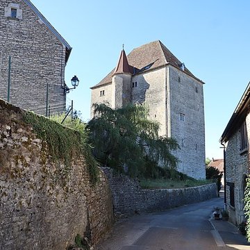 Château de Fondremand