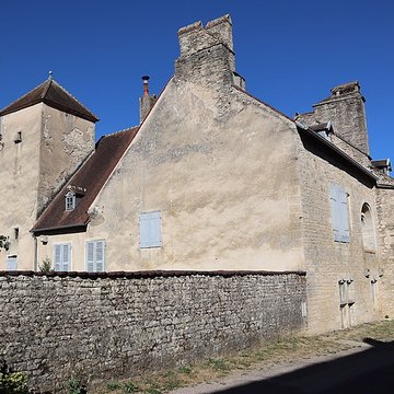 Château de Fondremand