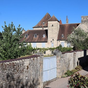 Château de Fondremand