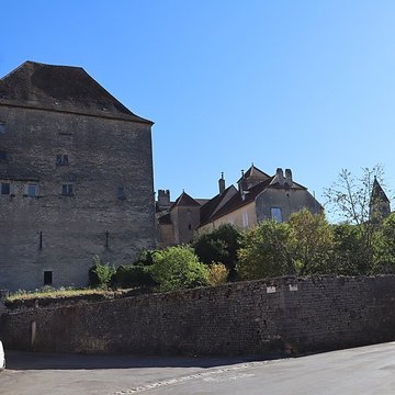 Château de Fondremand