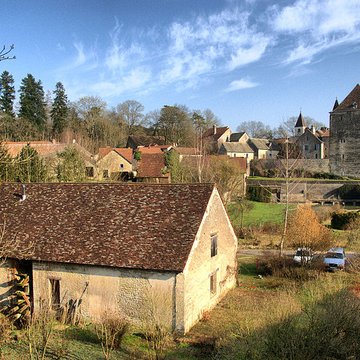 Château de Fondremand