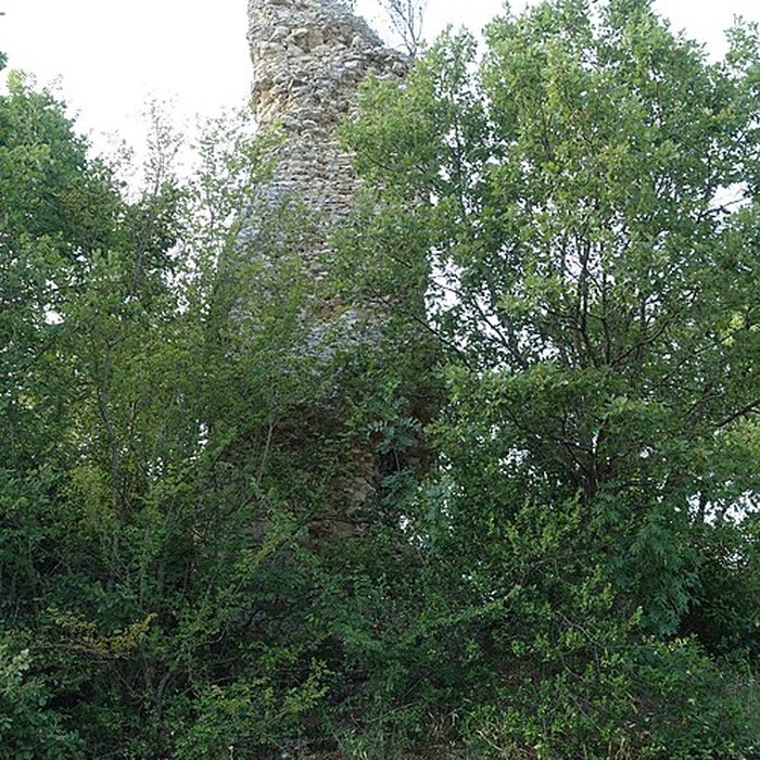 Photo de Pile gallo-romaine dOrdan-Larroque