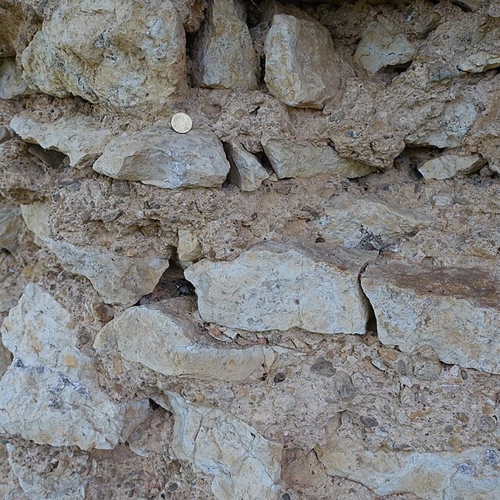 Photo de Pile gallo-romaine dOrdan-Larroque