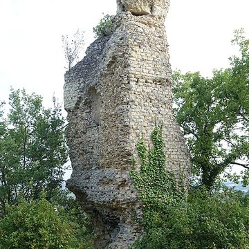 Pile gallo-romaine dOrdan-Larroque