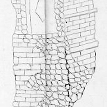 Pile romaine de Labarthe-Rivière