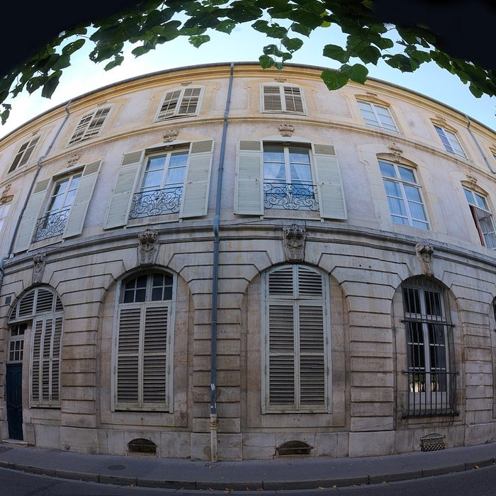 Photo de Place dAlliance de Nancy