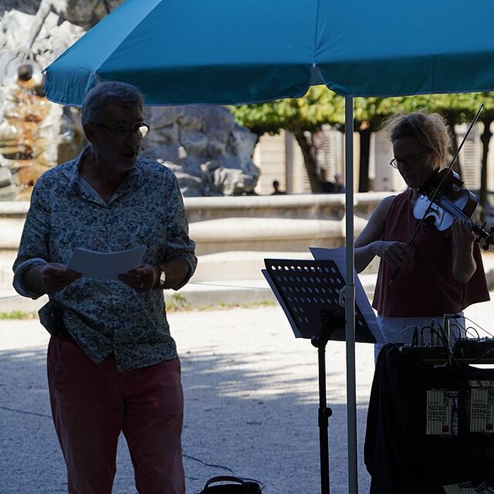 Photo de Place dAlliance de Nancy