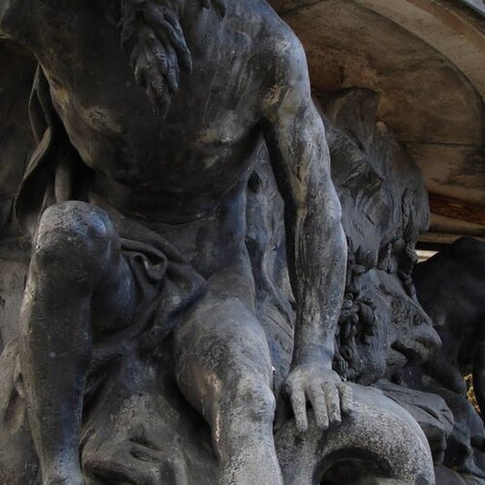 Photo de Place dAlliance de Nancy