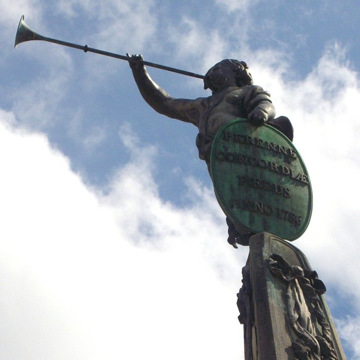 Photo de Place dAlliance de Nancy