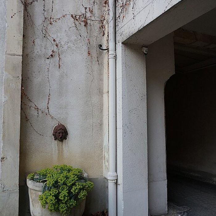 Photo de Place dAlliance de Nancy