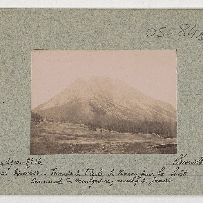 Photo de Place dAlliance de Nancy