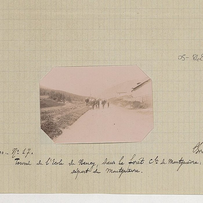 Photo de Place dAlliance de Nancy