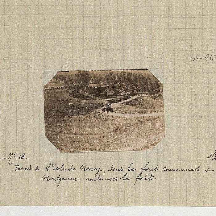 Photo de Place dAlliance de Nancy