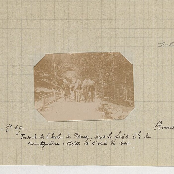 Photo de Place dAlliance de Nancy