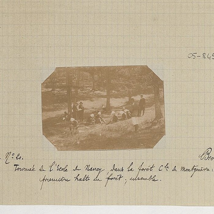 Photo de Place dAlliance de Nancy