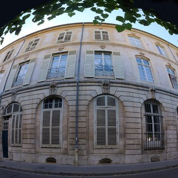 Place dAlliance de Nancy 