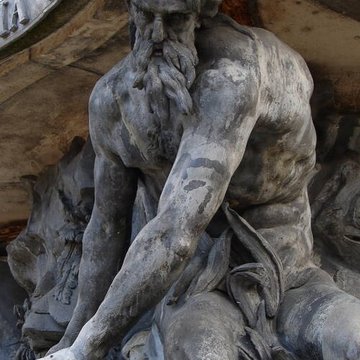 Place dAlliance de Nancy 