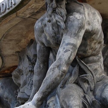 Place dAlliance de Nancy 