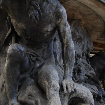 Place dAlliance de Nancy 