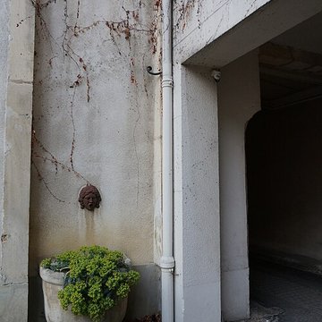 Place dAlliance de Nancy 