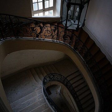 Place dAlliance de Nancy 