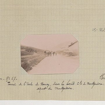 Place dAlliance de Nancy 