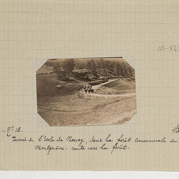 Place dAlliance de Nancy 