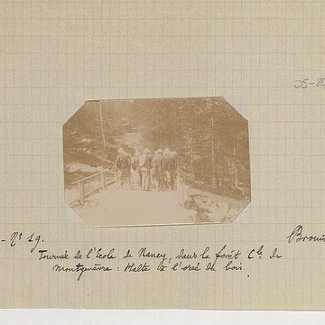 Place dAlliance de Nancy 