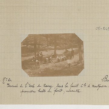 Place dAlliance de Nancy 