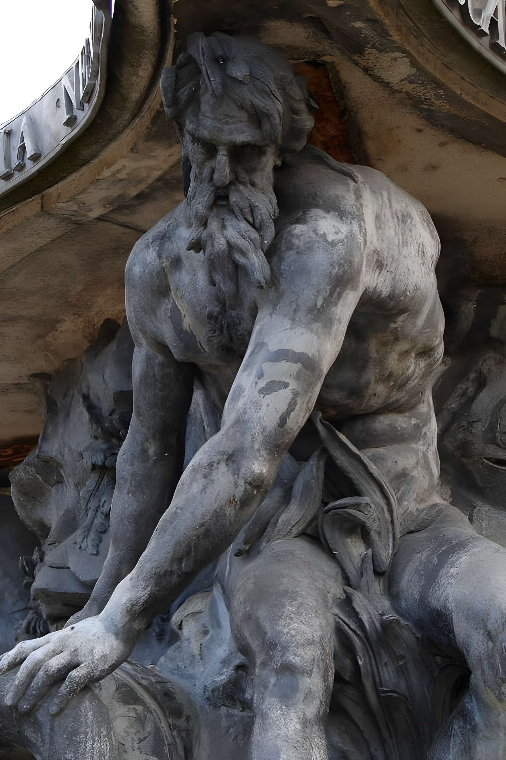 Place d'Alliance de Nancy 