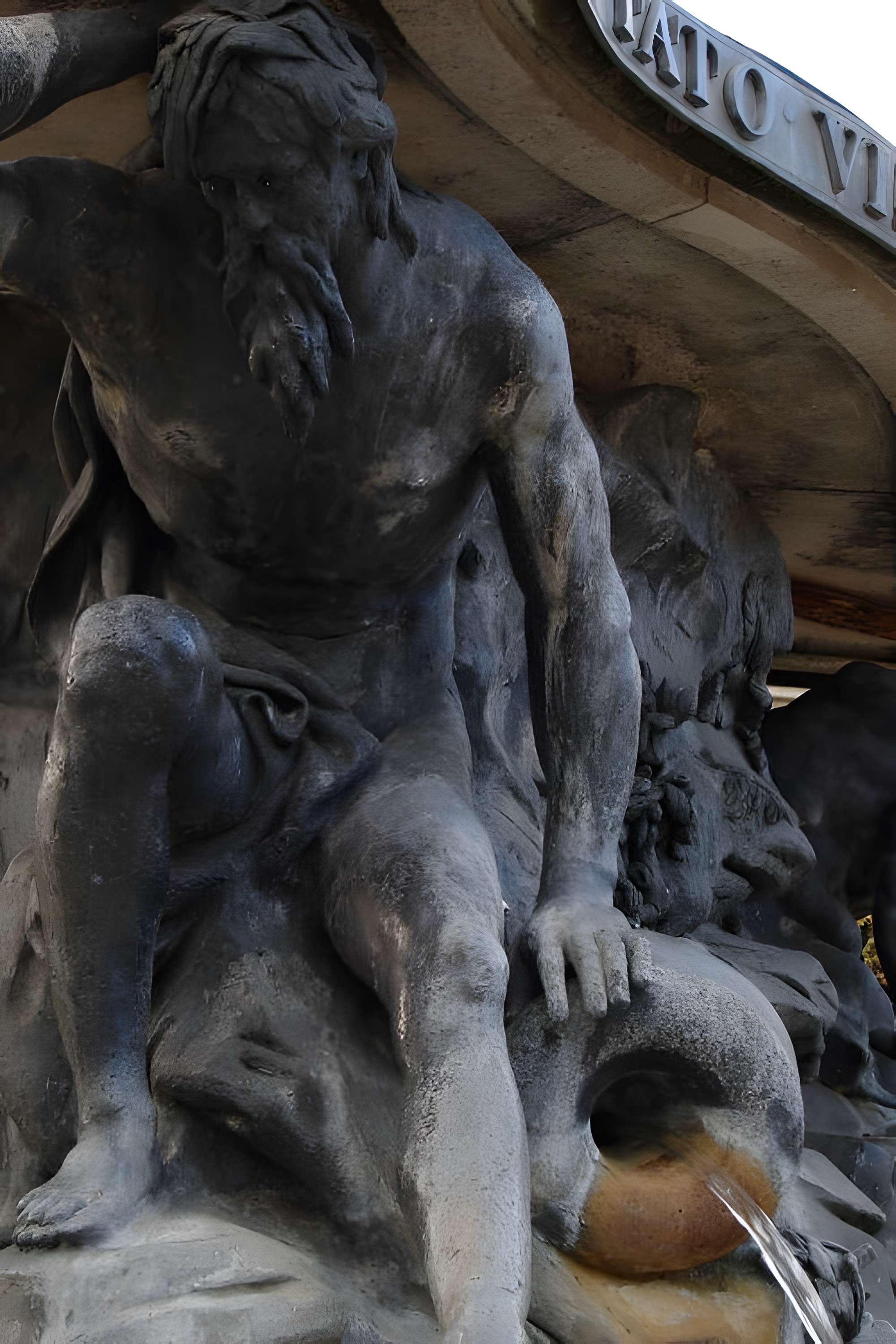 Place d'Alliance de Nancy 