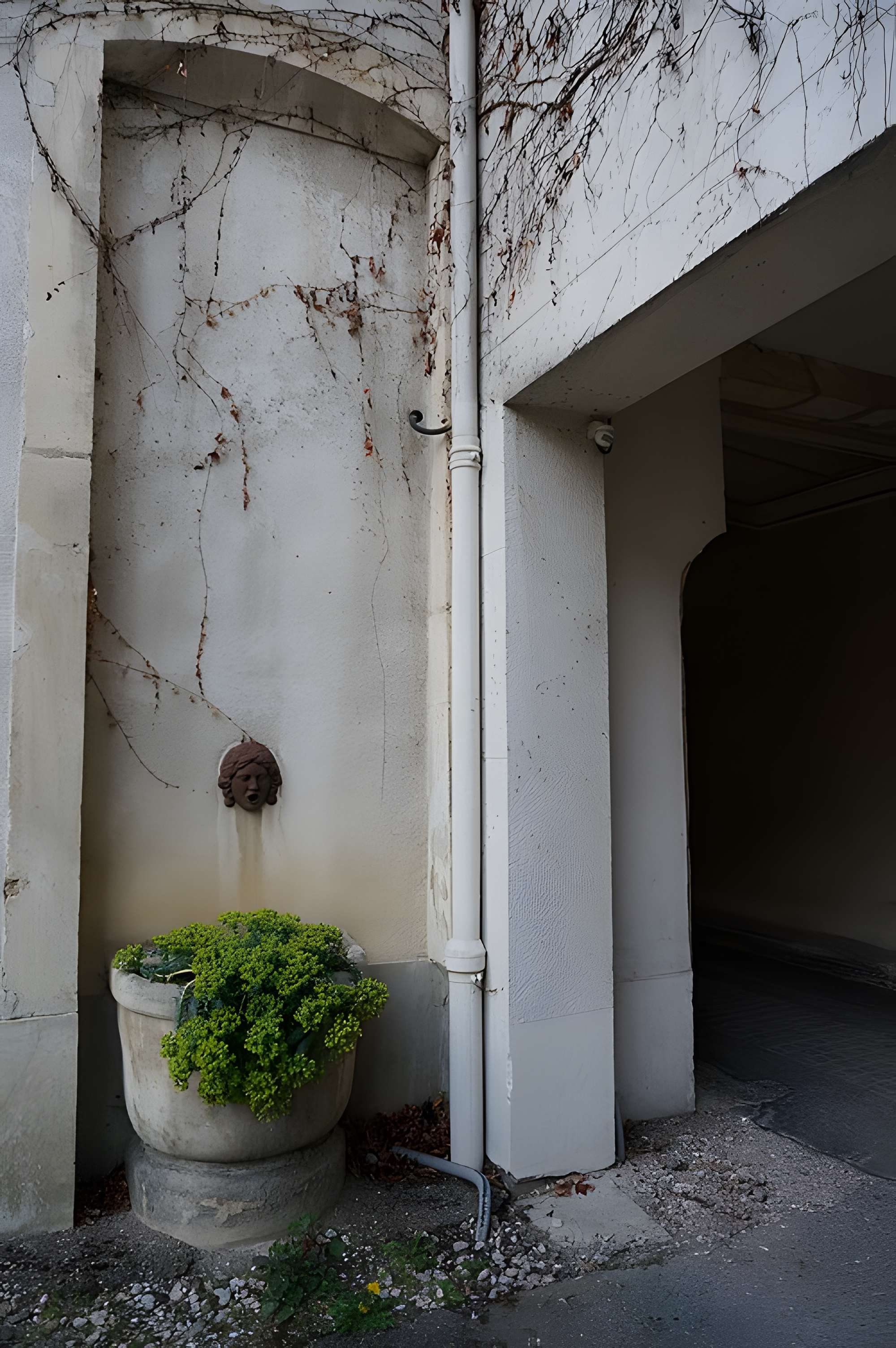 Place d'Alliance de Nancy 