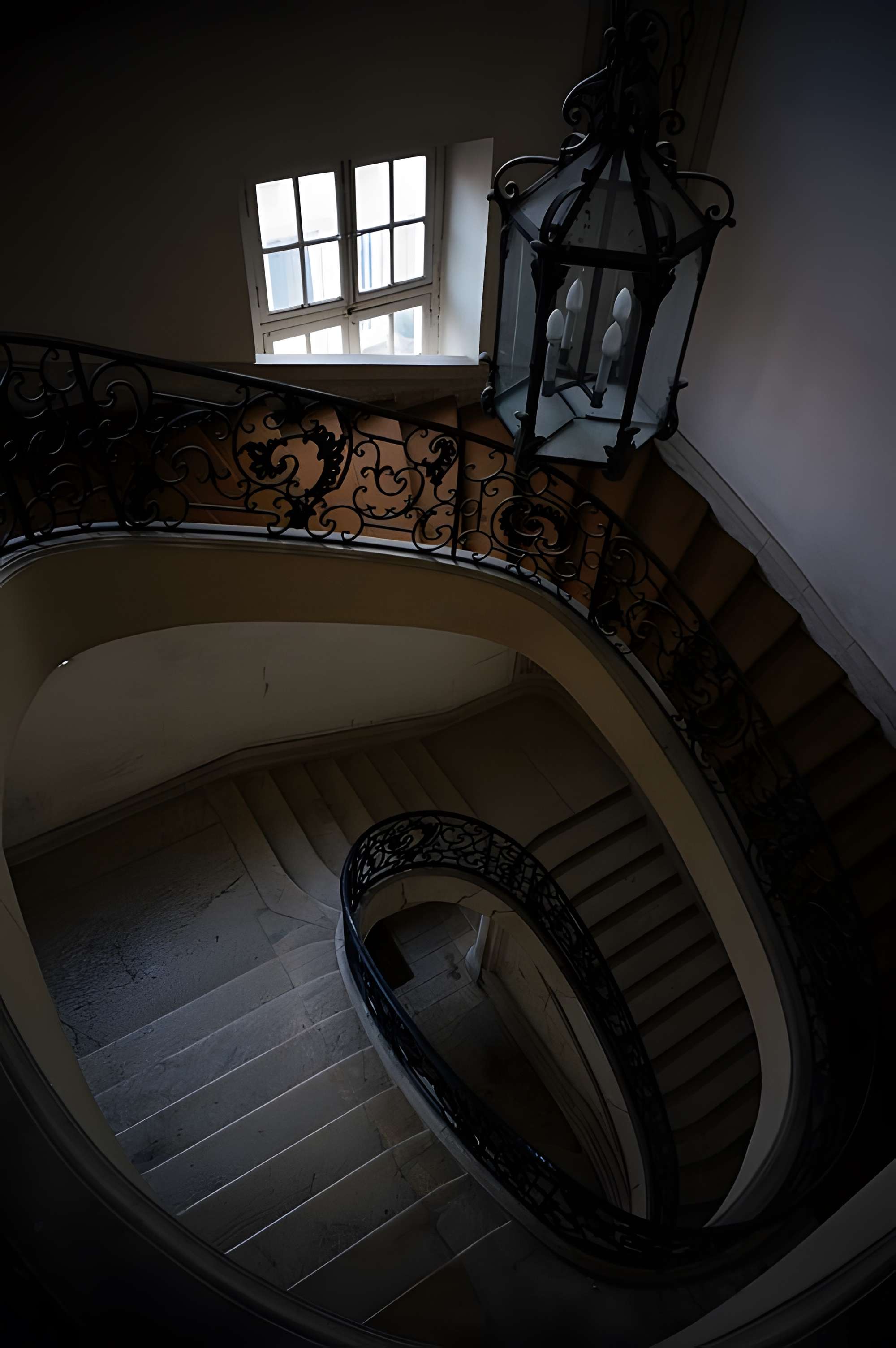 Place d'Alliance de Nancy 