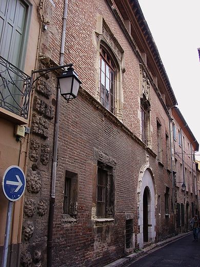 Photo de Casa Xanxo à Perpignan