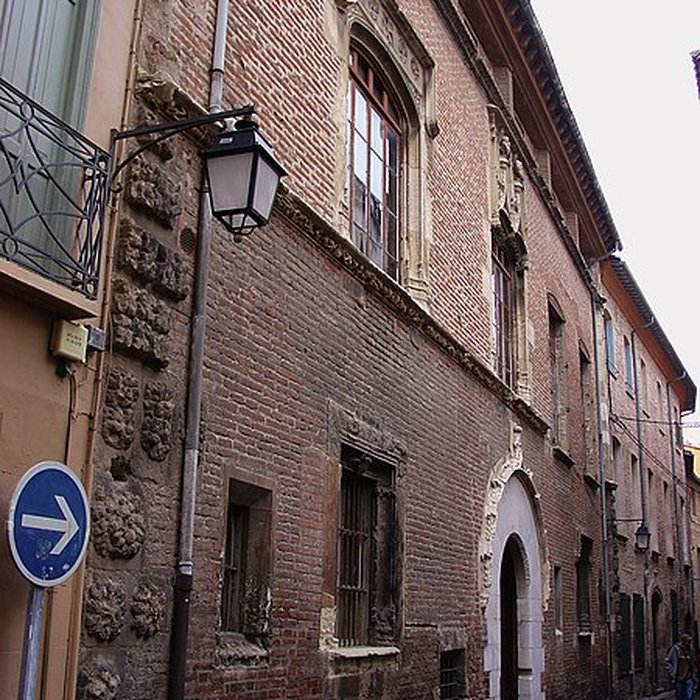 Photo de Casa Xanxo à Perpignan