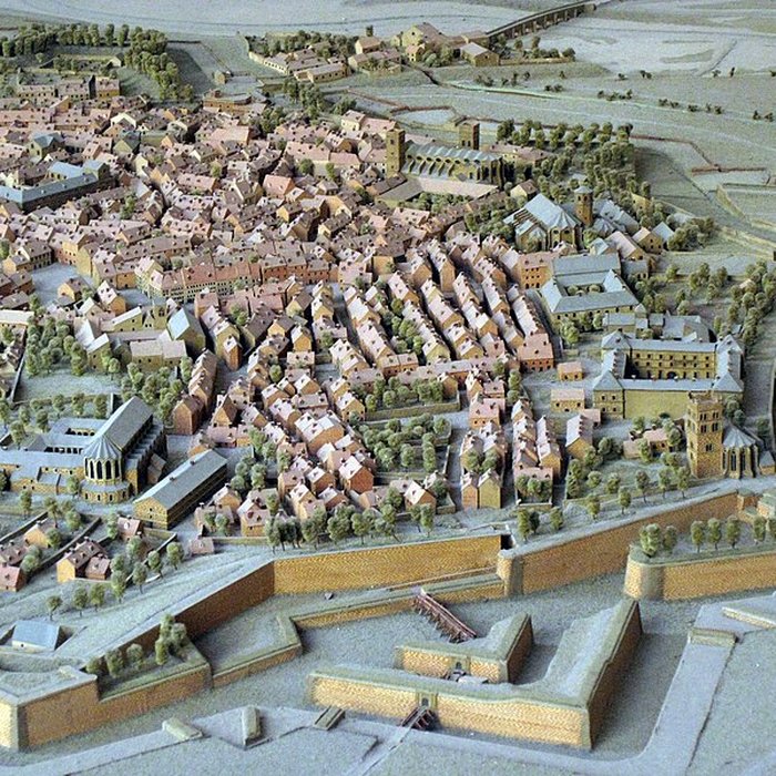 Photo de Casa Xanxo à Perpignan