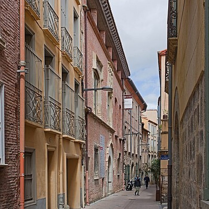 Photo de Casa Xanxo à Perpignan