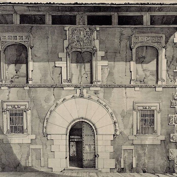 Photo de Casa Xanxo à Perpignan