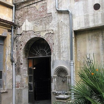 Casa Xanxo à Perpignan