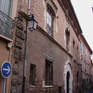 Casa Xanxo à Perpignan