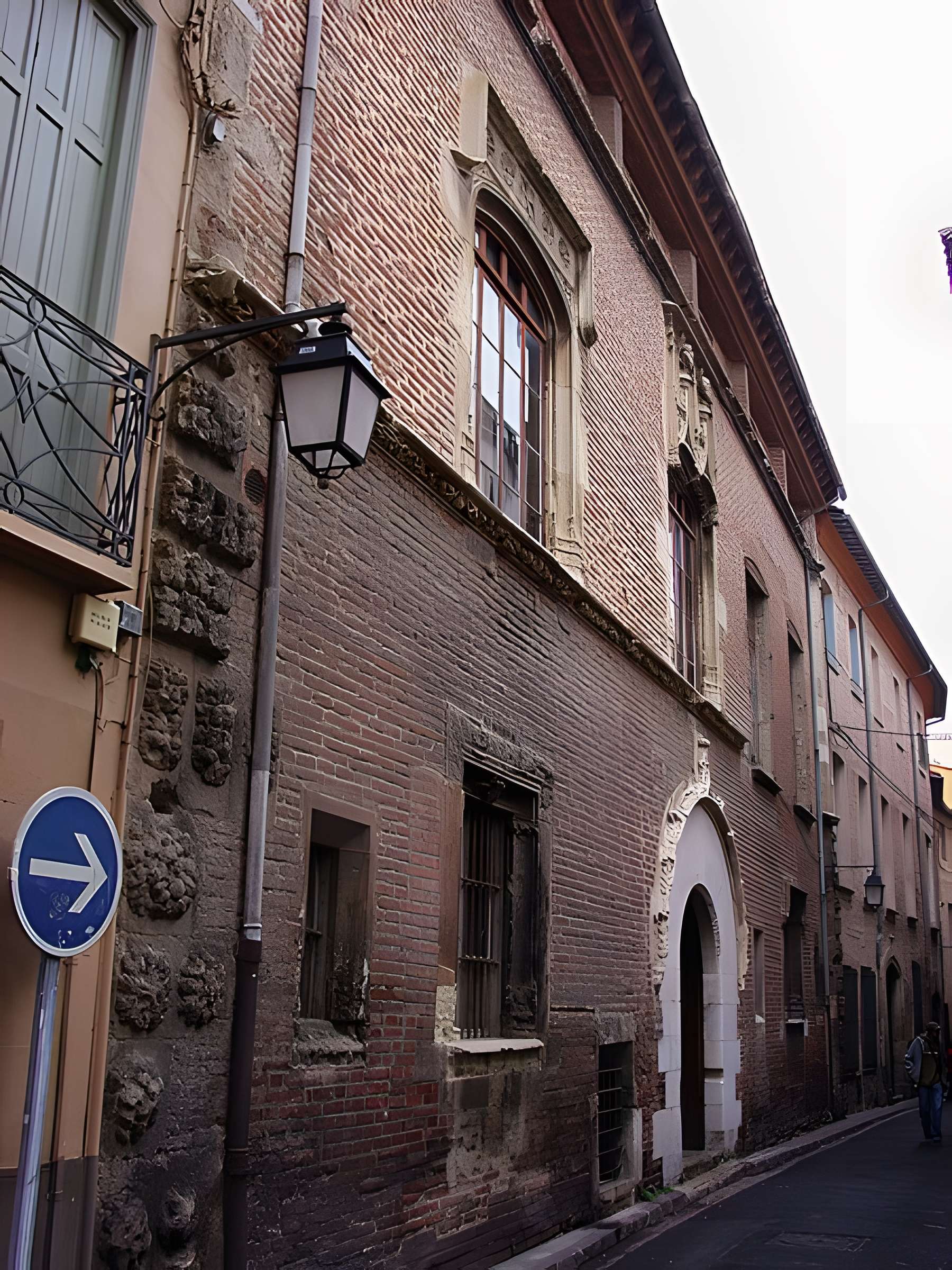 Casa Xanxo à Perpignan