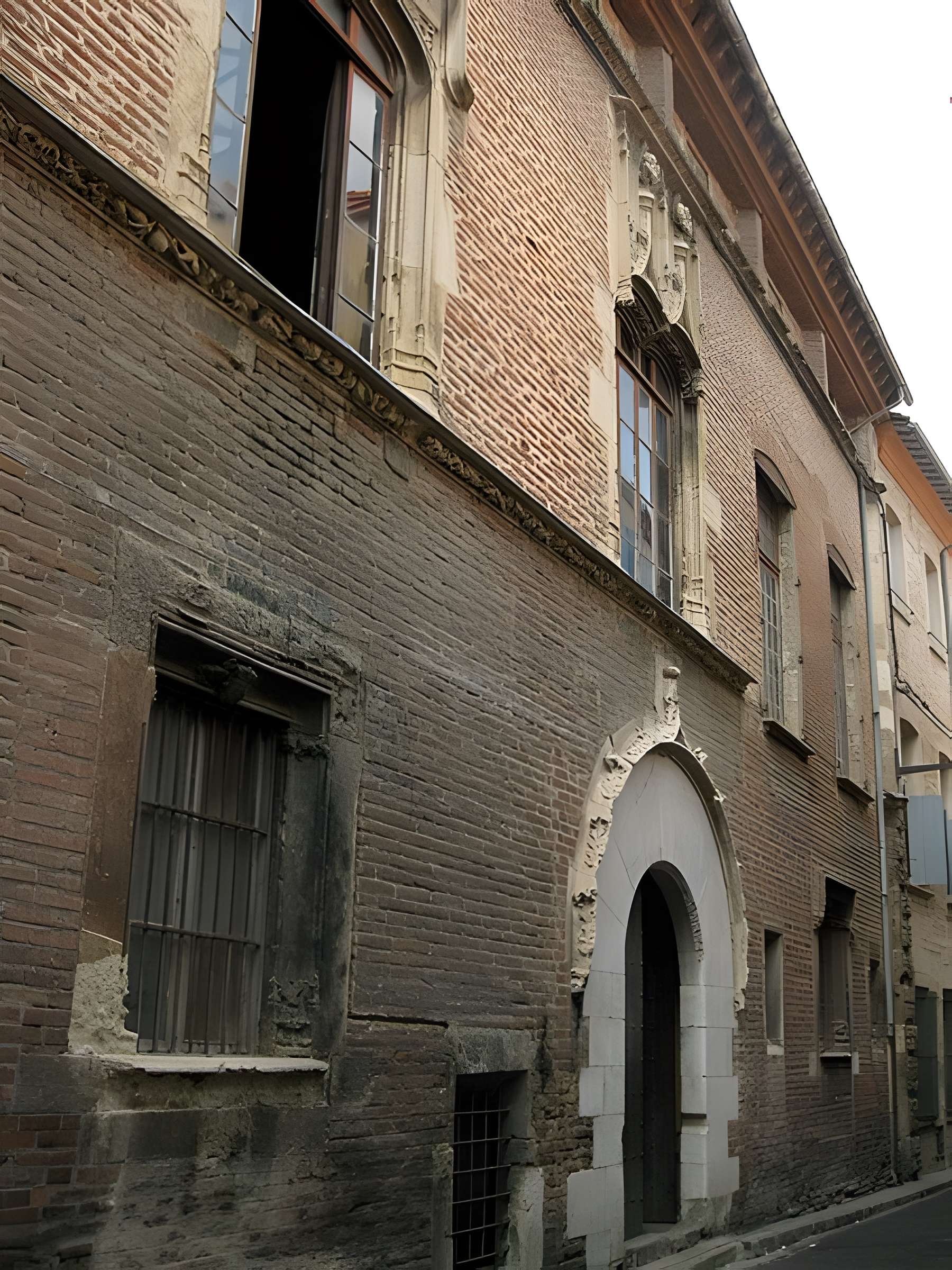 Casa Xanxo à Perpignan