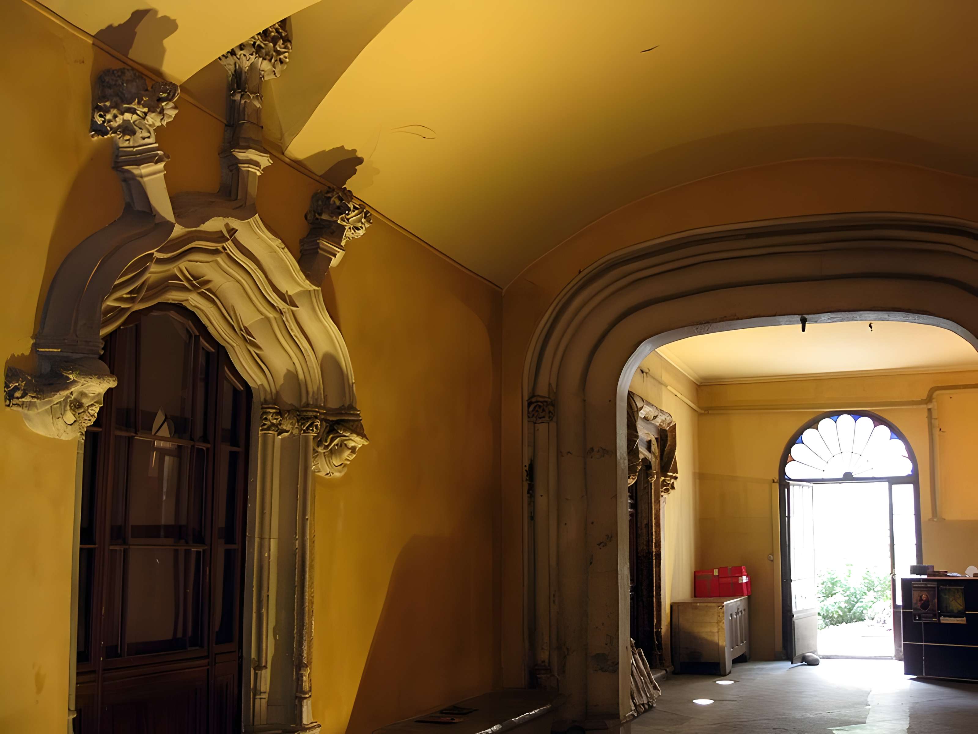 Casa Xanxo à Perpignan