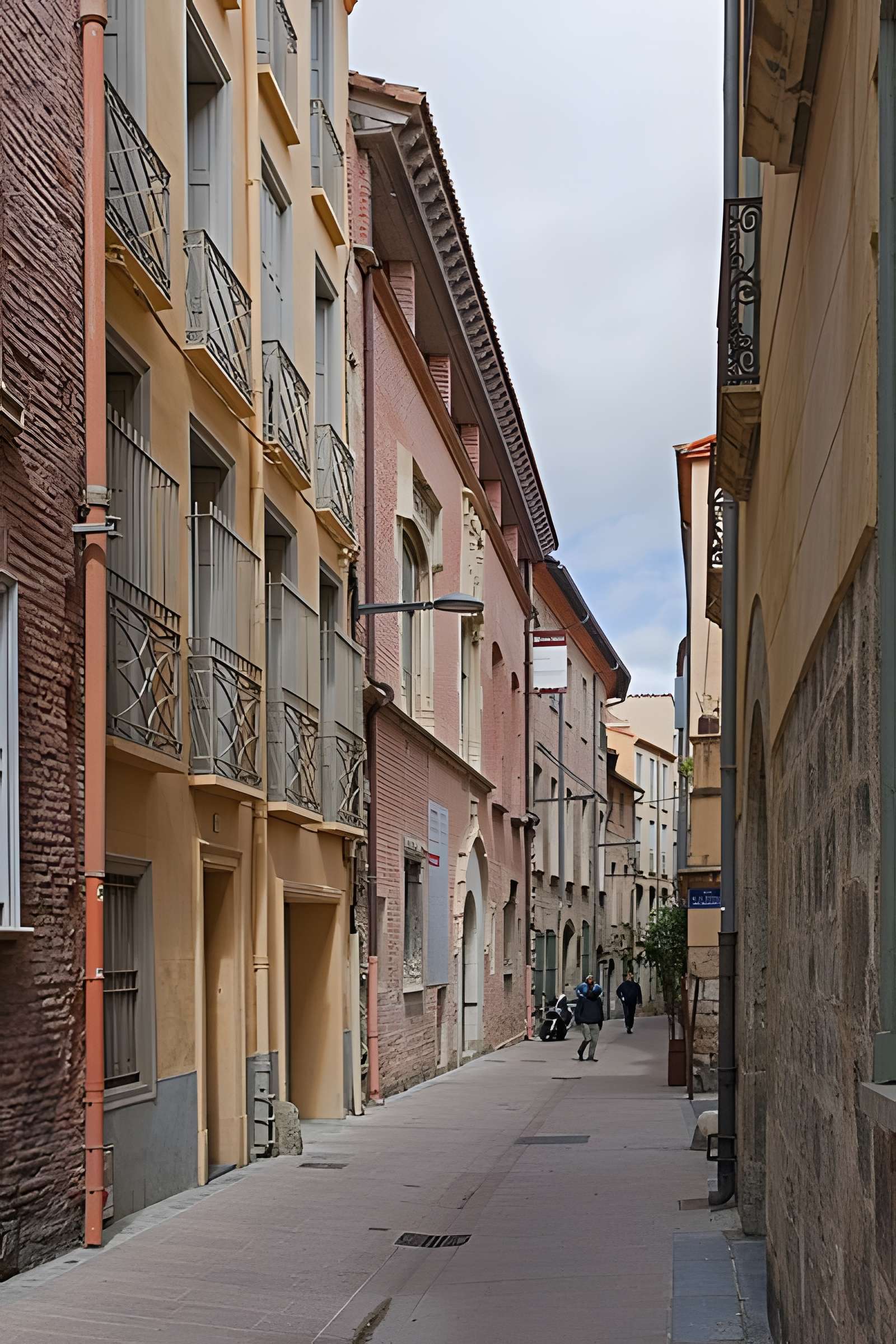 Casa Xanxo à Perpignan