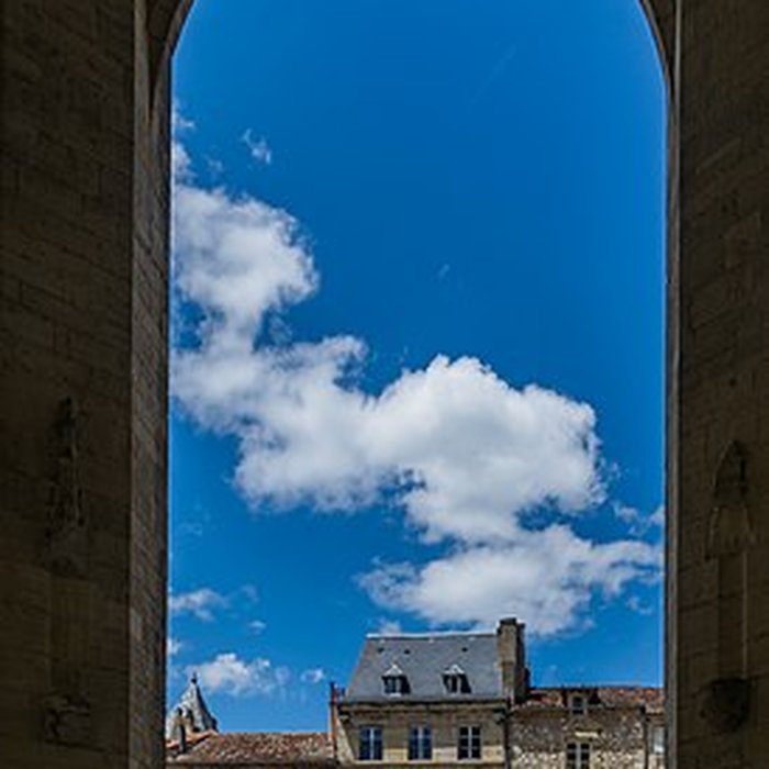 Photo de Place Notre-Dame de Villefranche-de-Rouergue