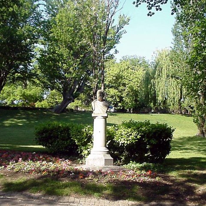 Photo de Plateau des poètes de Béziers