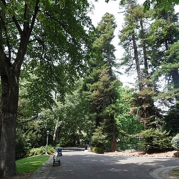 Plateau des poètes de Béziers